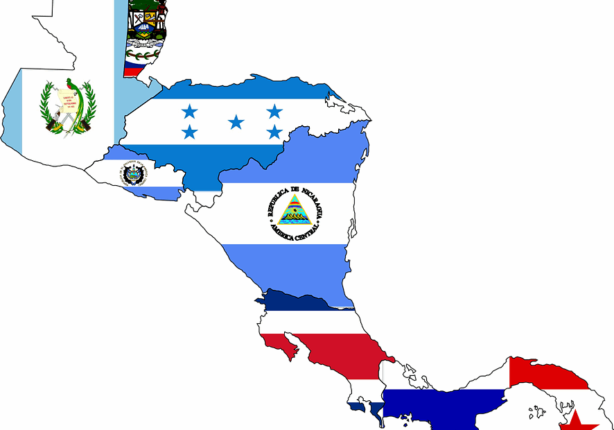 CONTACTO REGIONAL